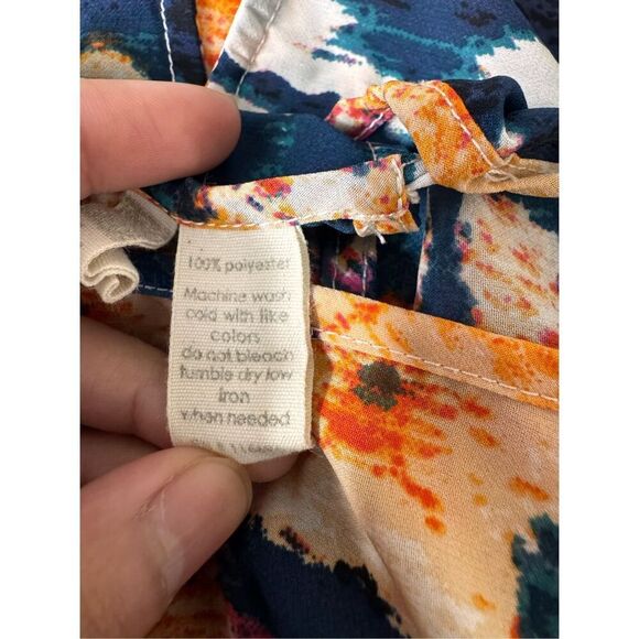 Japna blouse size small - Picture 2 of 10